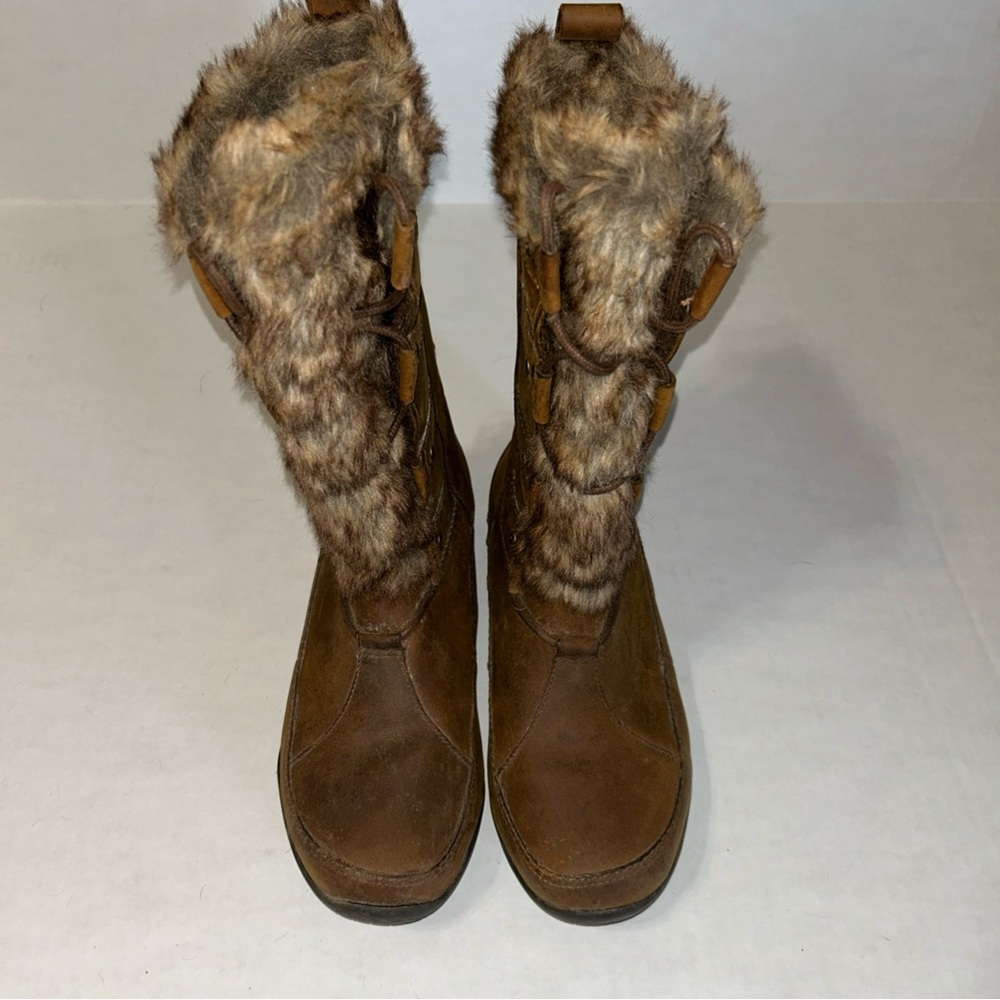 The North Face Abby II Women’s Boots Size 7.5